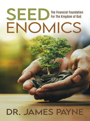 cover image of Seedenomics